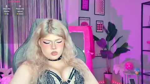 LilithNelson online show from July 2026 04:50:01 PM