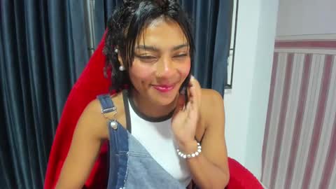 Snapshot of lilithsabeth chatting on January 2025 02:43:02 AM lilithsabeth online show from January 2025 02:43:02 AM