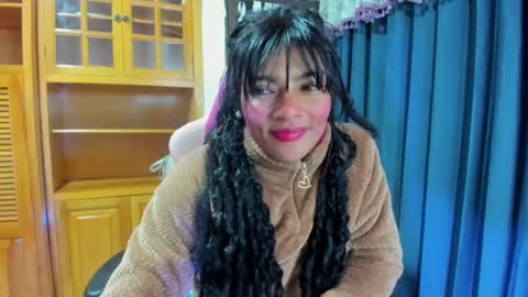 Snapshot of lilithsabeth chatting on January 2025 12:48:02 AM lilithsabeth online show from January 2025 12:48:02 AM