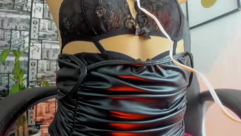 Snapshot of lilithsabeth chatting on January 2025 06:17:01 AM lilithsabeth online show from January 2025 06:17:01 AM