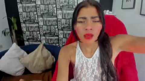 Snapshot of lilithsabeth chatting on January 2025 06:27:02 AM lilithsabeth online show from January 2025 06:27:02 AM