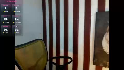 Snapshot of lilithsabeth chatting on September 2025 07:57:01 PM lilithsabeth online show from September 2025 07:57:01 PM