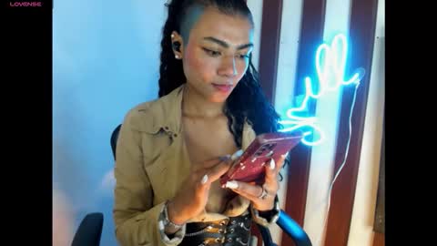 Snapshot of lilithsabeth chatting on September 2025 06:41:02 PM lilithsabeth online show from September 2025 06:41:02 PM