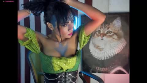 Snapshot of lilithsabeth chatting on September 2025 08:08:01 AM lilithsabeth online show from September 2025 08:08:01 AM