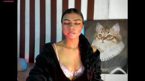 Snapshot of lilithsabeth chatting on September 2025 01:32:02 AM lilithsabeth online show from September 2025 01:32:02 AM