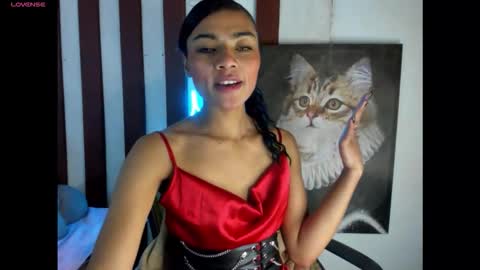 Snapshot of lilithsabeth chatting on October 2025 11:00:02 PM lilithsabeth online show from October 2025 11:00:02 PM