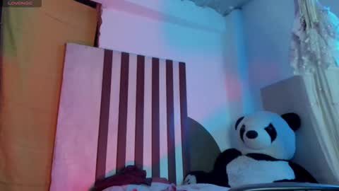 Snapshot of lilithsabeth chatting on October 2025 05:45:01 PM lilithsabeth online show from October 2025 05:45:01 PM