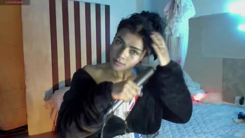 Snapshot of lilithsabeth chatting on October 2025 04:49:02 PM lilithsabeth online show from October 2025 04:49:02 PM