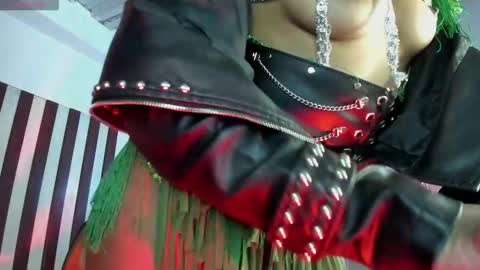 Snapshot of lilithsabeth chatting on October 2025 09:38:01 PM lilithsabeth online show from October 2025 09:38:01 PM