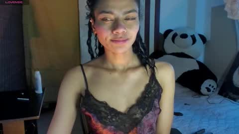 Snapshot of lilithsabeth chatting on October 2025 09:37:01 PM lilithsabeth online show from October 2025 09:37:01 PM