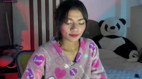 Snapshot of lilithsabeth chatting on October 2025 11:26:02 PM lilithsabeth online show from October 2025 11:26:02 PM