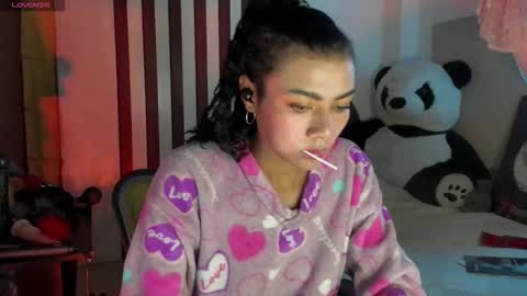 Snapshot of lilithsabeth chatting on October 2025 12:24:02 AM lilithsabeth online show from October 2025 12:24:02 AM