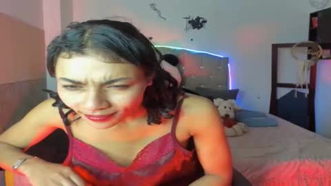 lilithsabeth online show from December 2025 11:42:01 PM