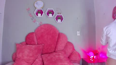 lilithsmith__ online show from January 2025 02:36:02 PM