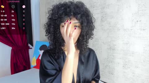 Snapshot of lilithsteinberg chatting on January 2025 01:27:01 AM jessi 3 online show from January 2025 01:27:01 AM