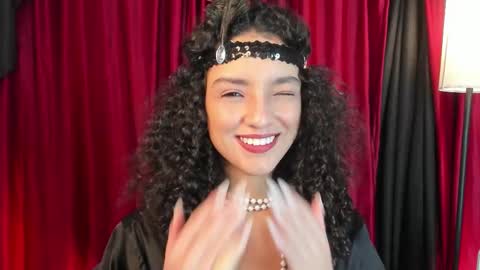 Snapshot of lilithsteinberg chatting on November 2025 08:22:02 PM jessi 3 online show from November 2025 08:22:02 PM