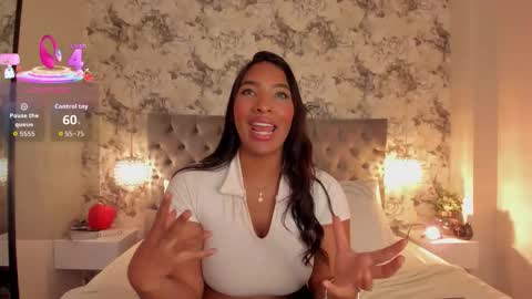 Snapshot of lilithstorm_ chatting on October 2025 09:30:01 PM lilithstorm_ online show from October 2025 09:30:01 PM