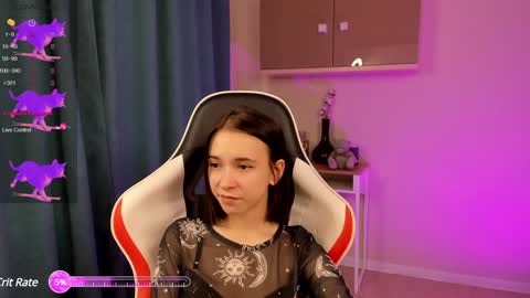 lilithstrangfor online show from December 2024 11:11:02 AM