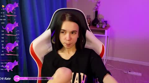 lilithstrangfor online show from December 2024 07:20:01 AM