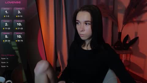 lilithstrangfor online show from September 2025 05:35:01 PM