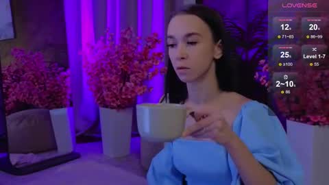 lilithstrangfor online show from October 2025 09:34:01 PM