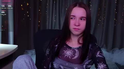 lilithstrangfor online show from February 2026 08:37:02 PM