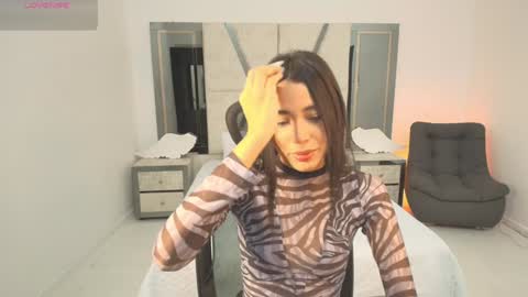 Snapshot of lilithteeen chatting on December 2024 04:59:02 AM Lilith online show from December 2024 04:59:02 AM