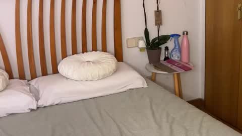 Lilith  Marco online show from November 2025 05:24:02 PM