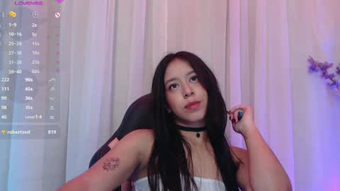 Maria online show from February 2025 09:21:02 AM