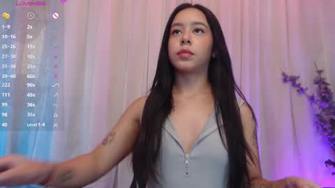 Maria online show from March 2025 05:42:01 AM