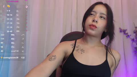 Maria online show from March 2025 07:36:01 AM