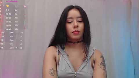 Maria online show from October 2025 05:33:01 PM