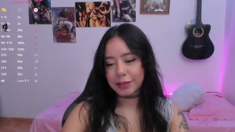 Maria online show from April 2026 05:41:01 AM