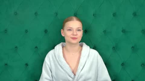 lilitrosen online show from October 2025 05:21:02 PM