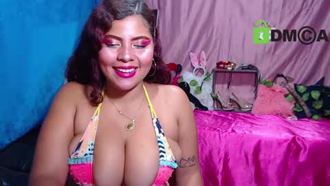 liliana online show from January 2025 04:09:01 AM