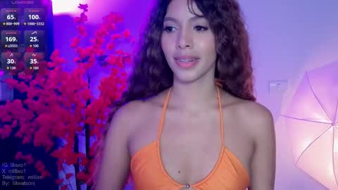 Snapshot of liliwatsonj chatting on October 2025 04:32:01 AM 3 Ig Lilisxo1 online show from October 2025 04:32:01 AM