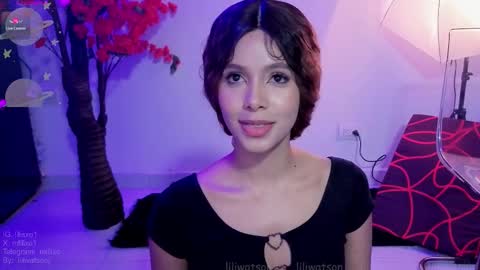 Snapshot of liliwatsonj chatting on October 2025 04:00:01 AM 3 Ig Lilisxo1 online show from October 2025 04:00:01 AM