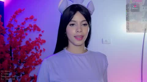 Snapshot of liliwatsonj chatting on October 2025 03:29:02 AM 3 Ig Lilisxo1 online show from October 2025 03:29:02 AM