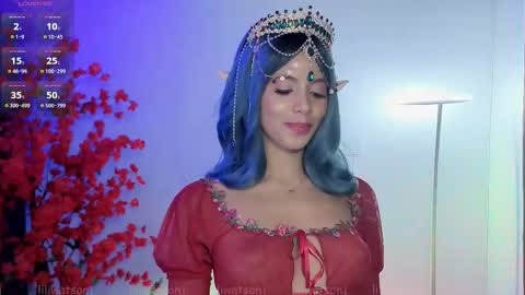 Snapshot of liliwatsonj chatting on October 2025 04:26:01 AM 3 Ig Lilisxo1 online show from October 2025 04:26:01 AM