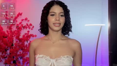 Snapshot of liliwatsonj chatting on November 2025 03:06:02 AM 3 Ig Lilisxo1 online show from November 2025 03:06:02 AM