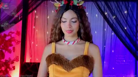 Snapshot of liliwatsonj chatting on December 2025 03:59:01 AM 3 Ig Lilisxo1 online show from December 2025 03:59:01 AM