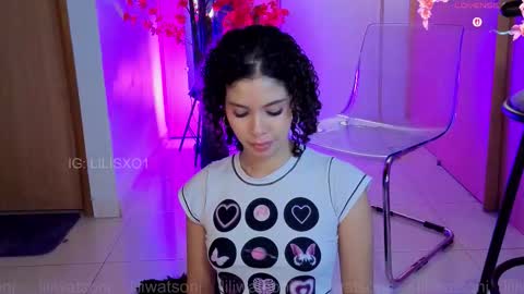 Snapshot of liliwatsonj chatting on February 2026 04:09:01 AM 3 Ig Lilisxo1 online show from February 2026 04:09:01 AM