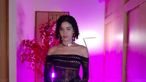 Snapshot of liliwatsonj chatting on March 2026 04:19:01 AM 3 Ig Lilisxo1 online show from March 2026 04:19:01 AM