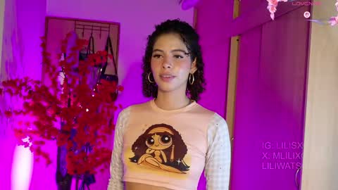Snapshot of liliwatsonj chatting on April 2026 02:45:02 AM 3 Ig Lilisxo1 online show from April 2026 02:45:02 AM