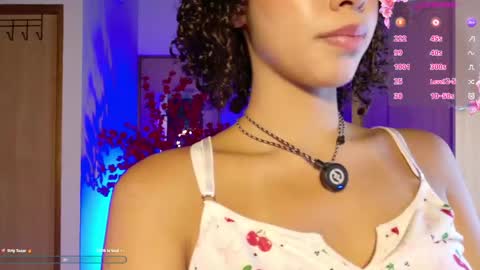 Snapshot of liliwatsonj chatting on April 2026 02:55:01 AM 3 Ig Lilisxo1 online show from April 2026 02:55:01 AM