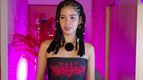 Snapshot of liliwatsonj chatting on May 2026 04:18:02 AM 3 Ig Lilisxo1 online show from May 2026 04:18:02 AM