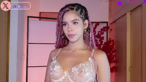 Snapshot of liliwatsonj chatting on July 2026 02:14:01 AM 3 Ig Lilisxo1 online show from July 2026 02:14:01 AM