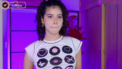 Snapshot of liliwatsonj chatting on July 2026 05:25:01 AM 3 Ig Lilisxo1 online show from July 2026 05:25:01 AM