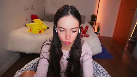 Snapshot of lill_dayna chatting on January 2026 08:09:02 AM Lill Dayna online show from January 2026 08:09:02 AM