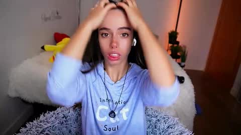 Snapshot of lill_dayna chatting on January 2026 09:35:01 AM Lill Dayna online show from January 2026 09:35:01 AM